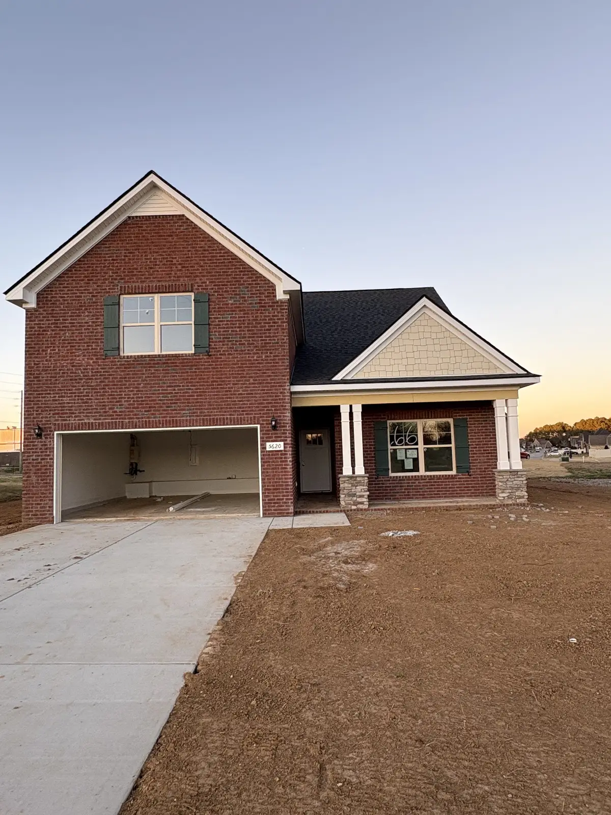 5620 Rooker Road, Smyrna, TN 37167 - Image #1