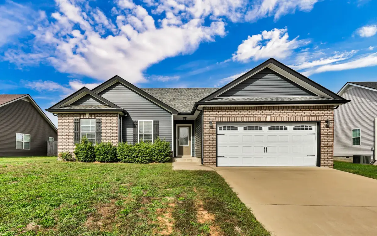 112 Ambridge St, Oak Grove, KY 42262 - Image #1