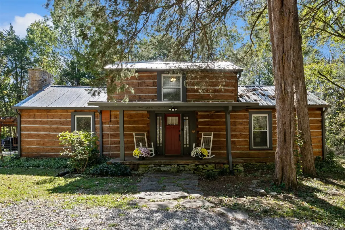 4747 Jones Rd, Christiana, TN 37037 - #1