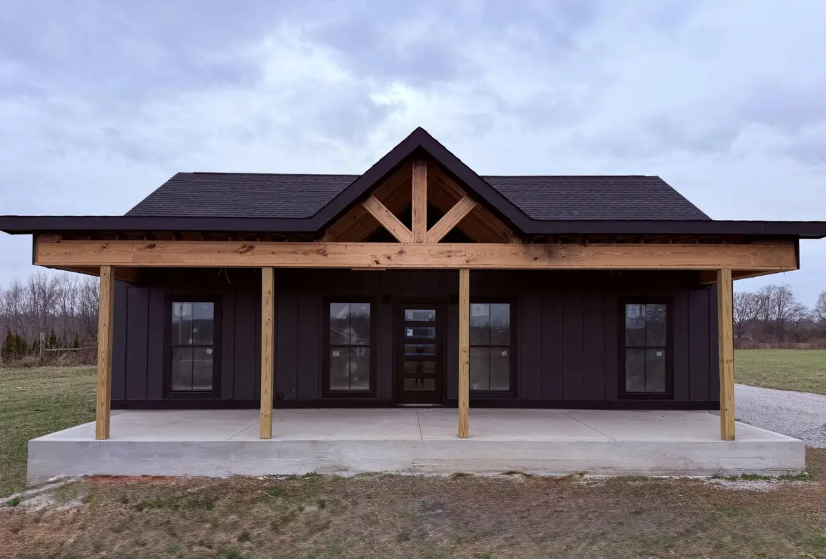 0 Old Salem Lexie Rd, Belvidere, TN 37306 - Image #1