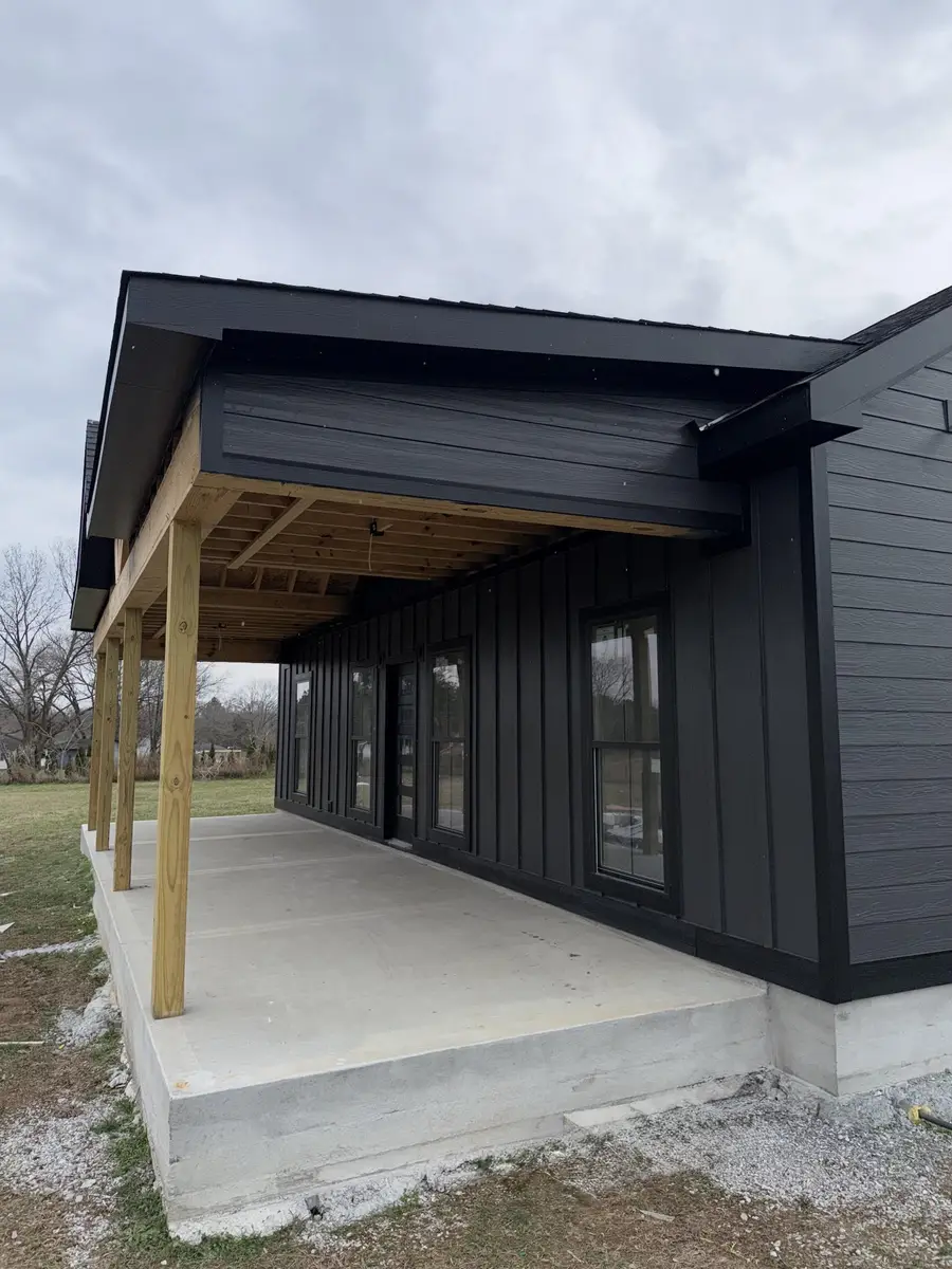 0 Old Salem Lexie Rd, Belvidere, TN 37306 - Image #2