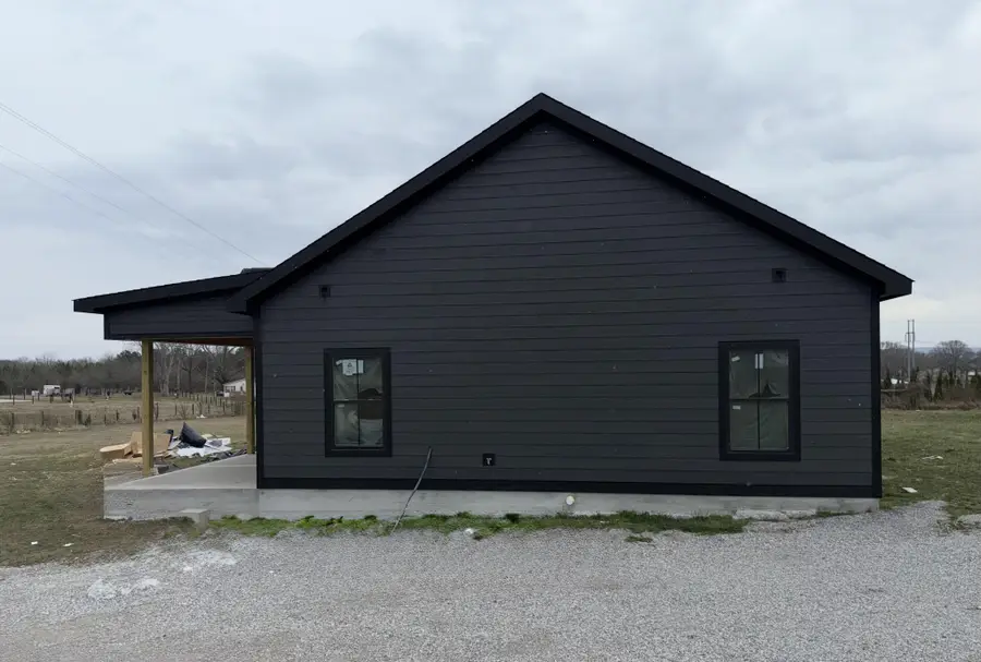 0 Old Salem Lexie Rd, Belvidere, TN 37306 - Image #3