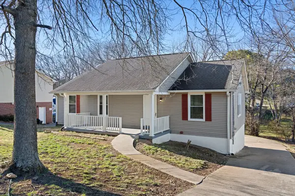 191 Evergreen Cir, Hendersonville, TN 37075