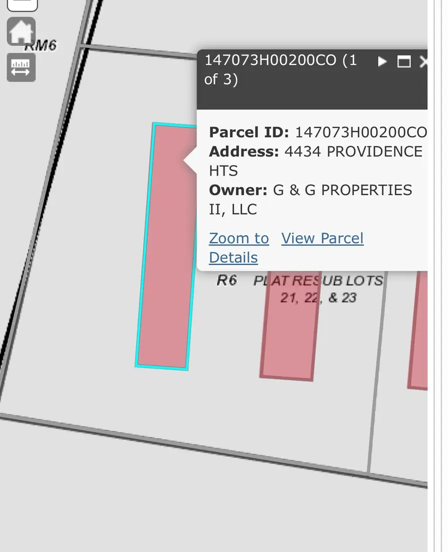 4434 Providence Hts, Nashville, TN 37211 - Image #2