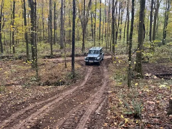 0 Barren Fork Drive, Bon Aqua, TN 37025