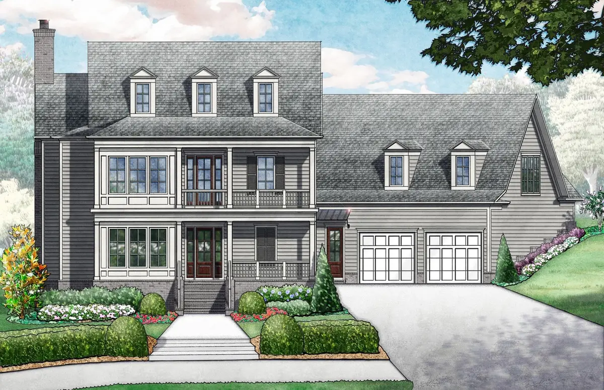 3035 William Street, Franklin, TN 37064 - Image #1