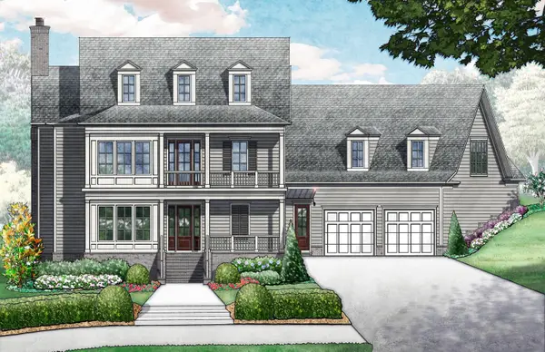 3035 William Street, Franklin, TN 37064