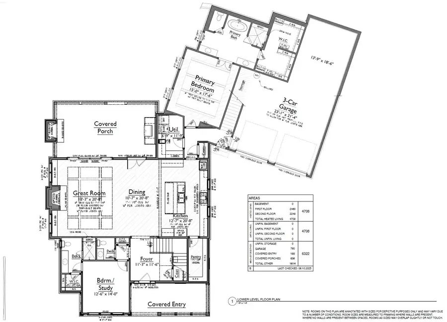 3035 William Street, Franklin, TN 37064 - Image #2