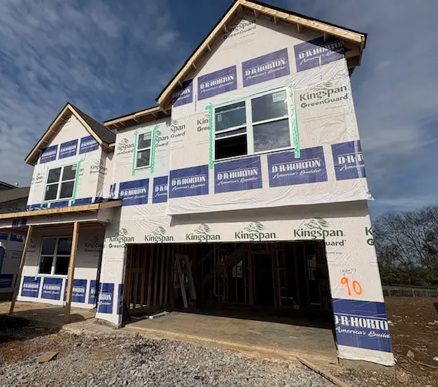 2156 Mackinac Bend, Gallatin, TN 37066 - #1