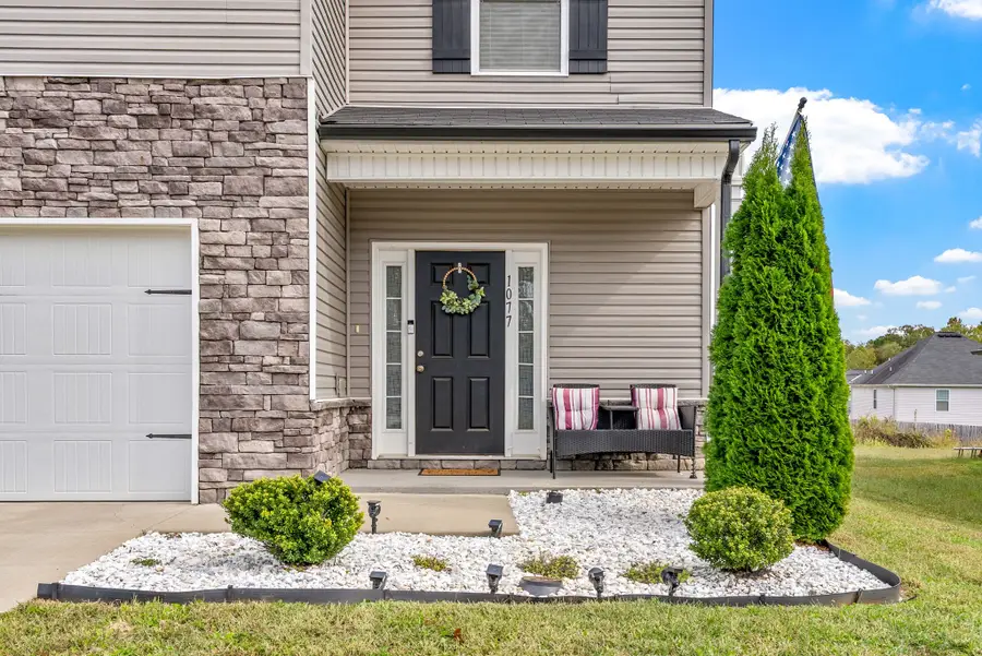 1077 Black Oak Circle, Clarksville, TN 37042 - #2