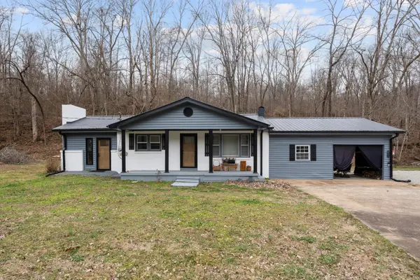 706 Highway 100 W, Centerville, TN 37033