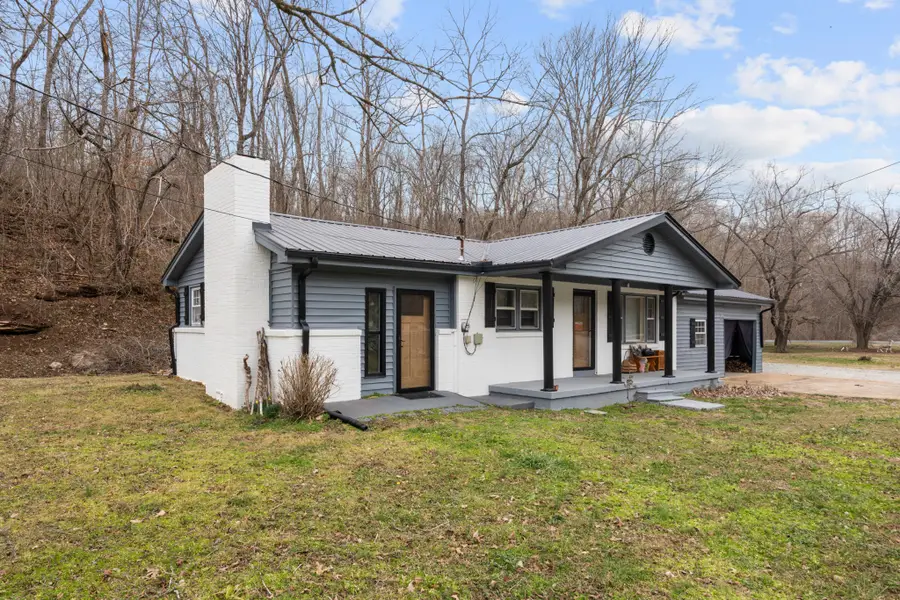 706 Highway 100 W, Centerville, TN 37033 - #2