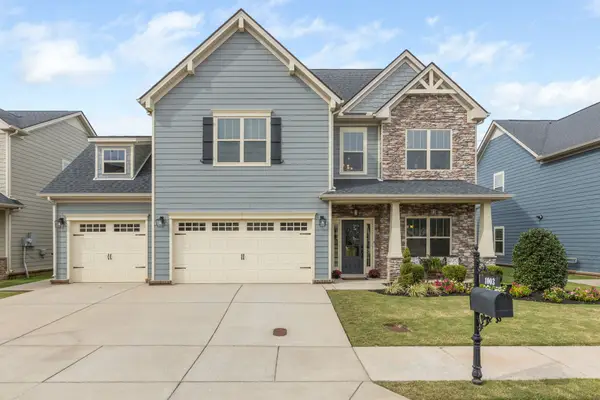 1003 Licinius Ln, Murfreesboro, TN 37128