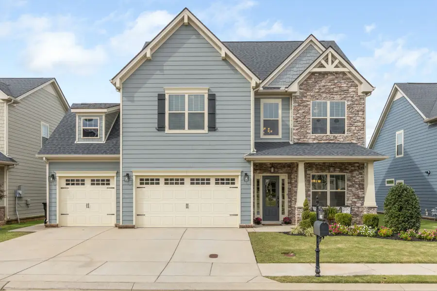 1003 Licinius Ln, Murfreesboro, TN 37128 - #2