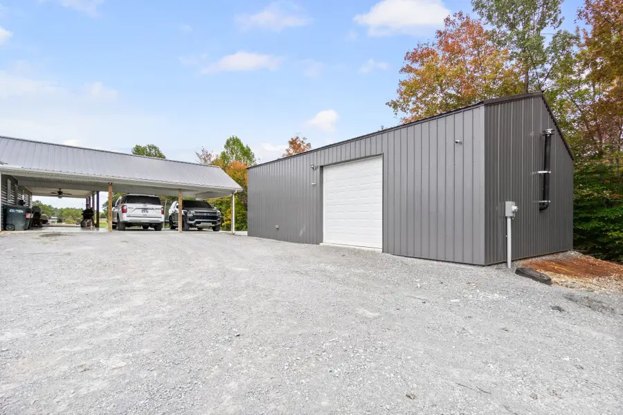 3365 Pea Ridge Rd, Liberty, TN 37095 - #2