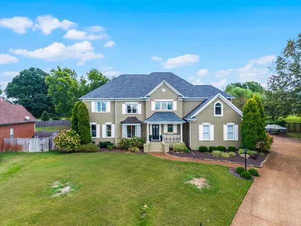 60 Greendale Dr, Jackson, TN 38305