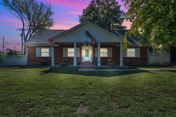 115 Hollywood St, Goodlettsville, TN 37072