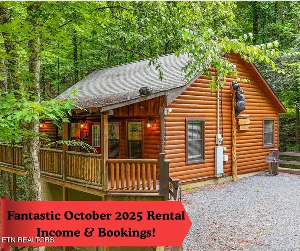 927 Stone Tr, Sevierville, TN 37876