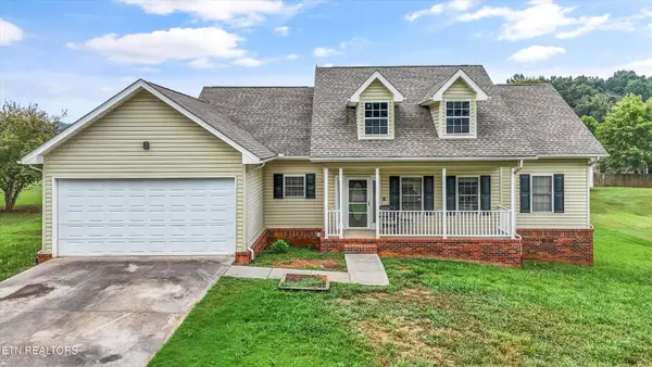 1924 River Vista Circle, Sevierville, TN 37876