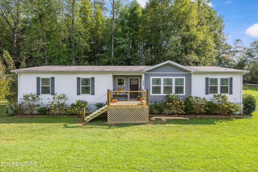 358 Webb Rd, Townsend, TN 37882 - Image #2