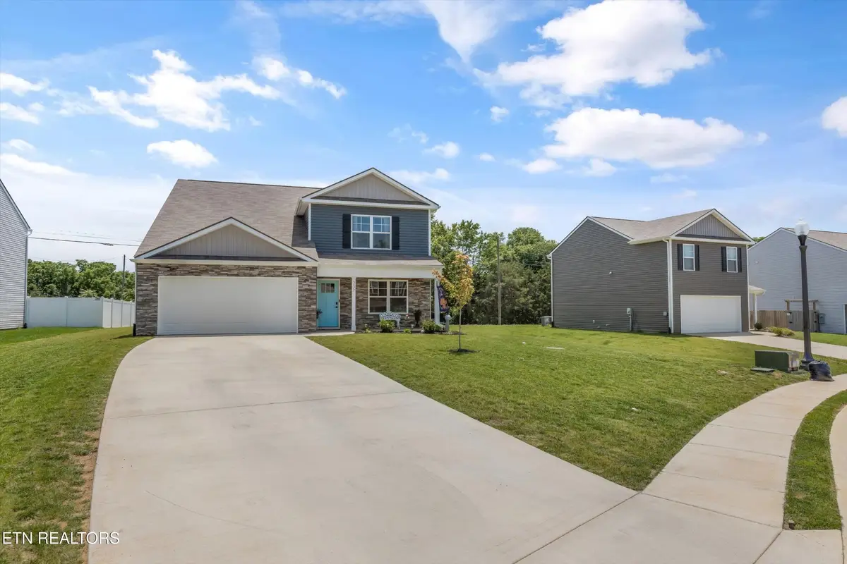 5027 Cottonseed Way, Morristown, TN 37813 - Image #1
