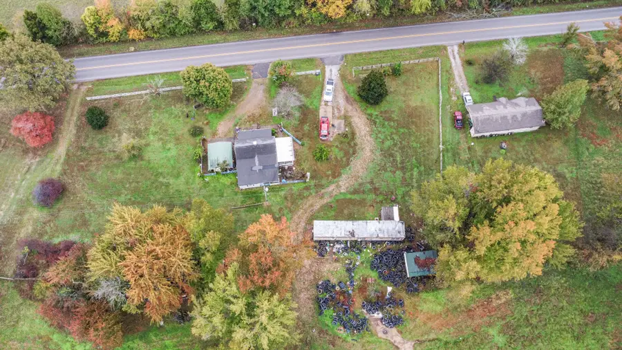 287 Tylertown Rd, Clarksville, TN 37040 - #2