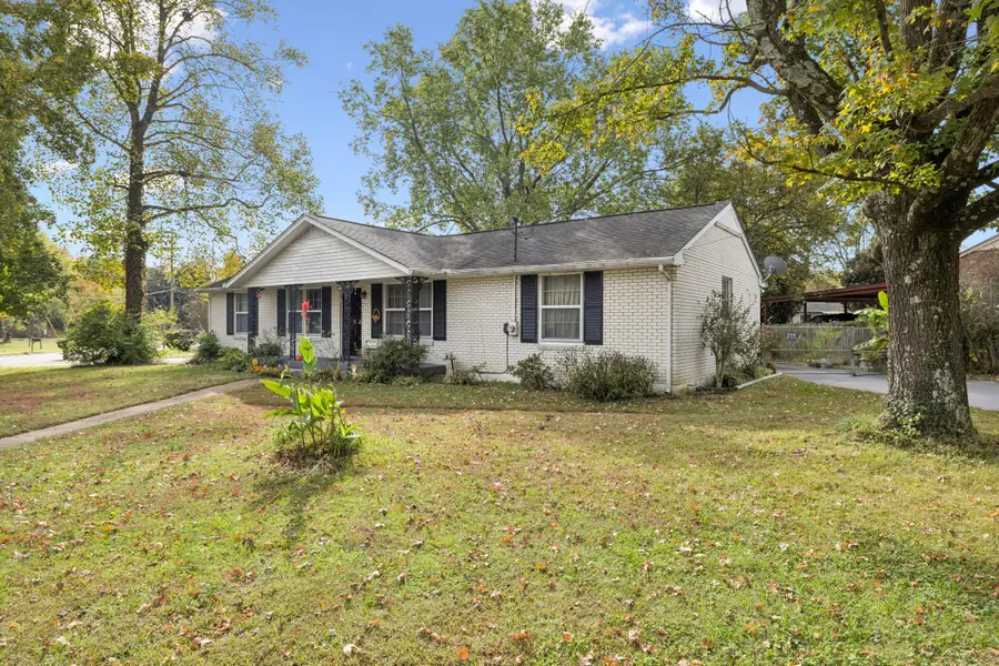 3831 Dewain Dr, Nashville, TN 37211 - Image #3