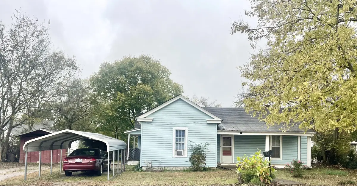 231 Greenwood St, Lewisburg, TN 37091 - Image #1