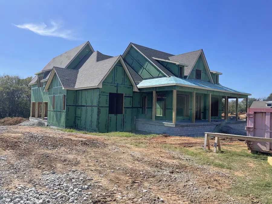 2412 Darks Mill Rd, Columbia, TN 38401 - Image #3