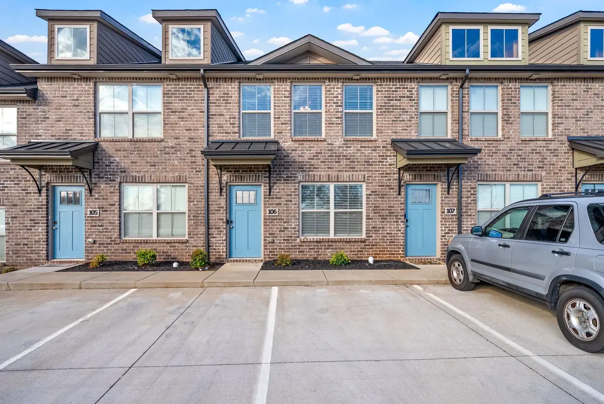1000 Henry Place Blvd #106, Clarksville, TN 37042 - Image #1