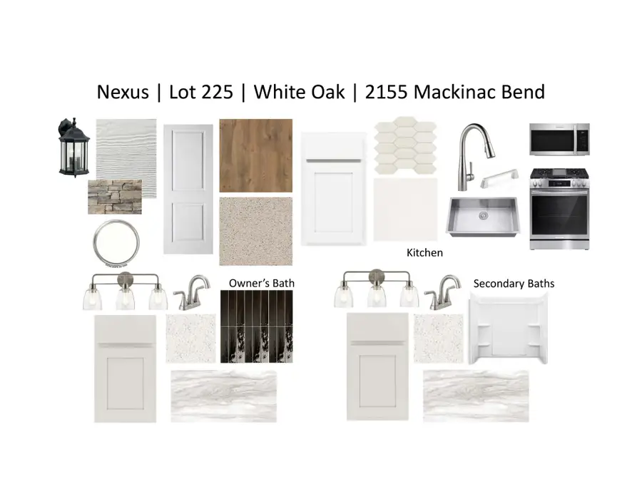 2155 Mackinac Bend, Gallatin, TN 37066 - #2