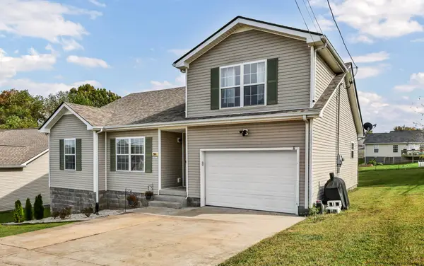 2904 Core Drive, Clarksville, TN 37040