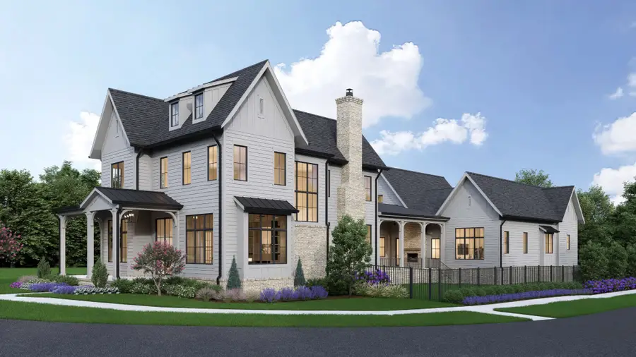 6084 Pasquo Rd, Nashville, TN 37221 - Image #2