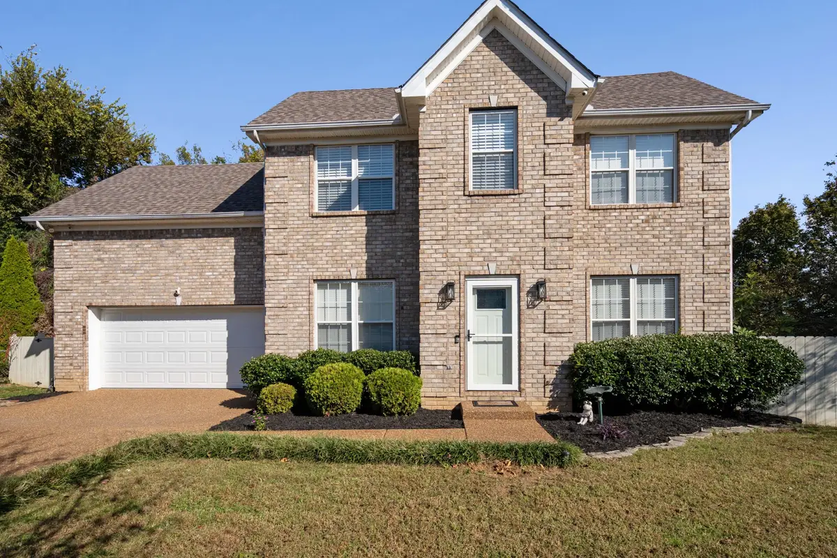 128 Anton Dr, Nashville, TN 37211 - #1