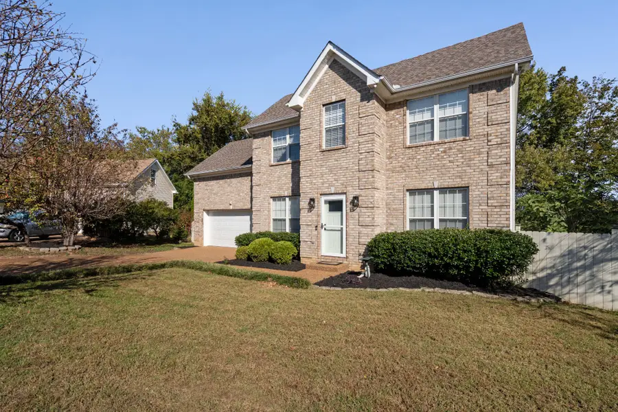 128 Anton Dr, Nashville, TN 37211 - #3