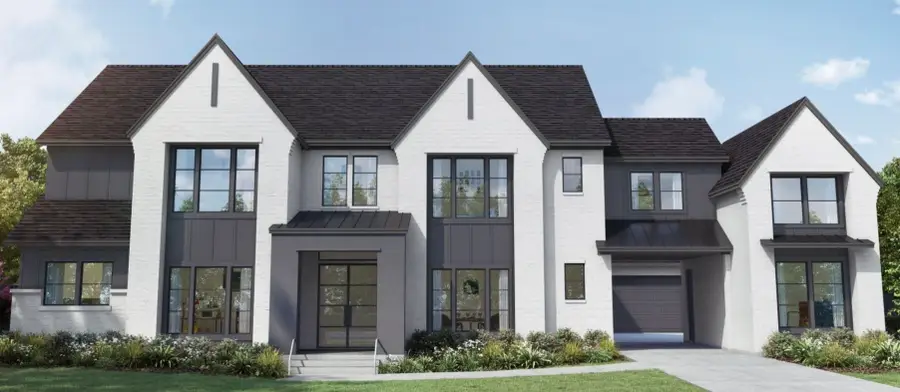 8124 Boiling Springs Pl, Brentwood, TN 37027 - Image #2