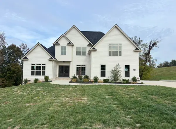 1075 Linder Ridge Rd, Woodlawn, TN 37191