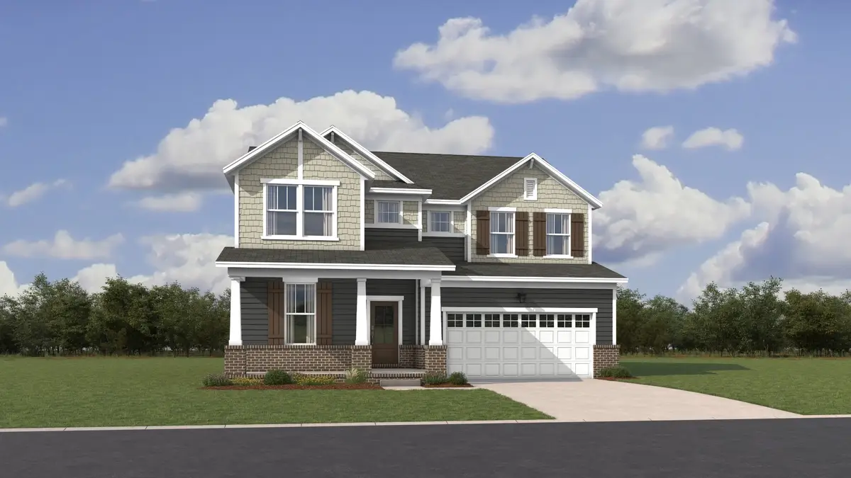 3440 Shigo Street, Murfreesboro, TN 37130 - Image #1