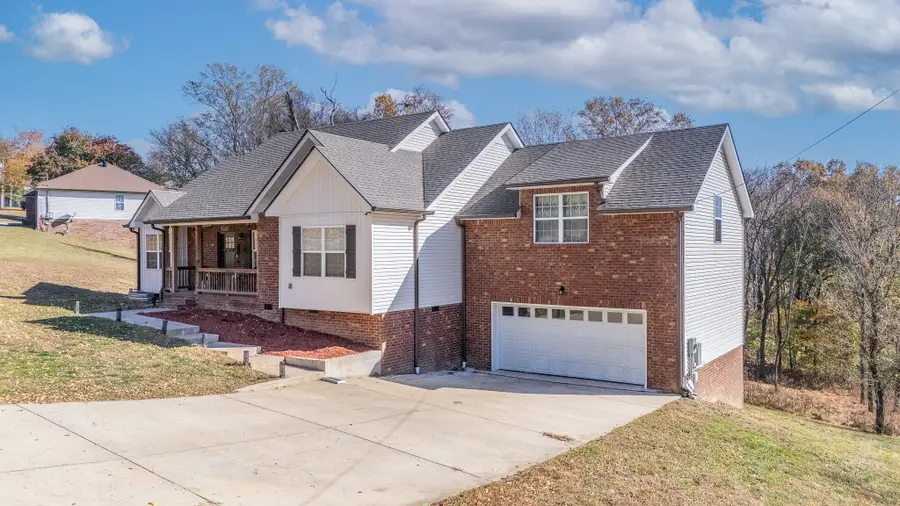 161 Crestview Dr, Lewisburg, TN 37091 - Image #3