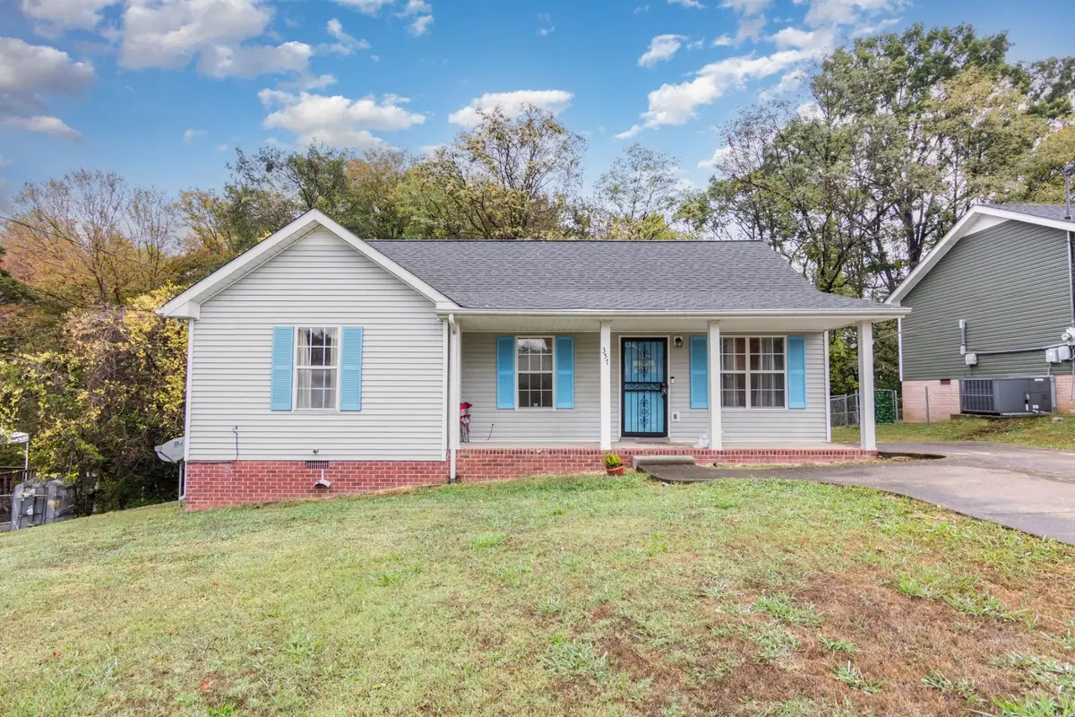 357 Treeland Dr, Clarksville, TN 37040 - #1