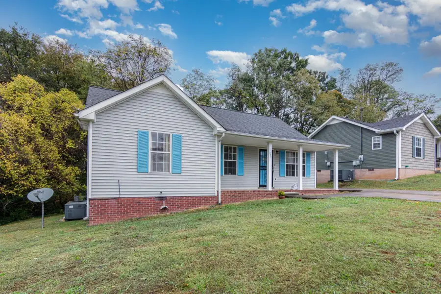 357 Treeland Dr, Clarksville, TN 37040 - #3