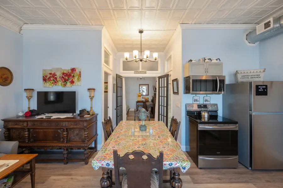 8 E Main St, Decaturville, TN 38329 - Image #3