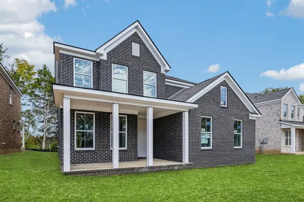 1180 Sydney Terrace, Mount Juliet, TN 37122