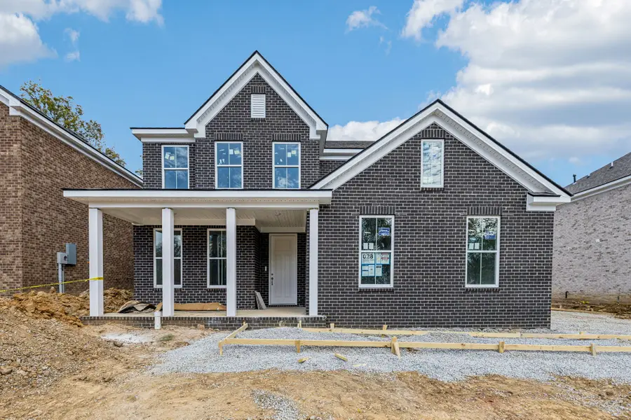 1180 Sydney Terrace, Mount Juliet, TN 37122 - Image #3