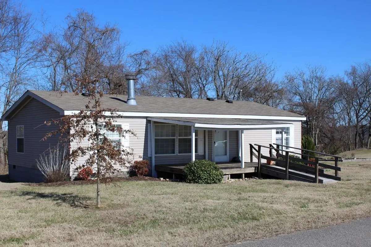 1872 New Highway 7, Columbia, TN 38401 - #1