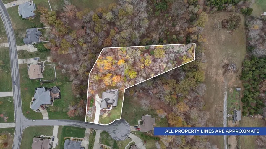 1620 Wonderboy Ct, Clarksville, TN 37042 - #3