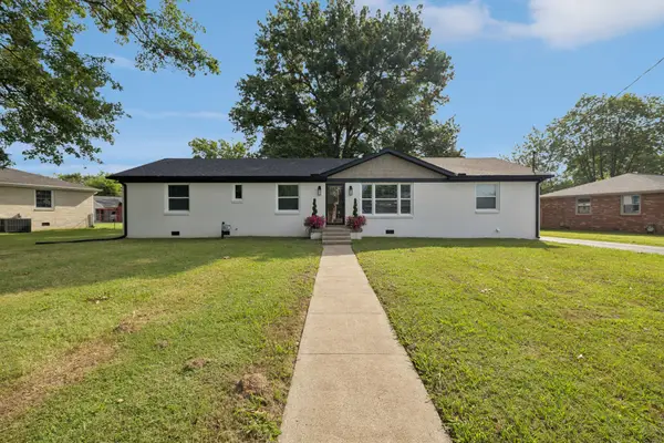 213 Knob Rd, Lebanon, TN 37087