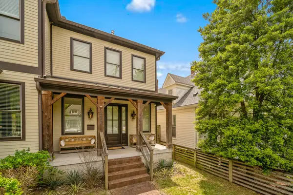 1210 Gartland Ave, Nashville, TN 37206