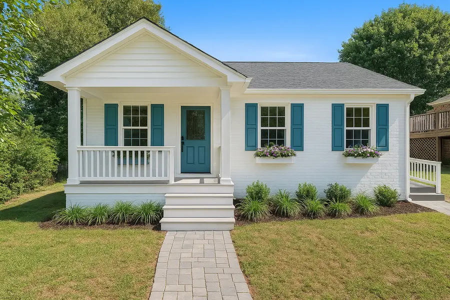 2418C Abbott Martin Rd, Nashville, TN 37215 - #2