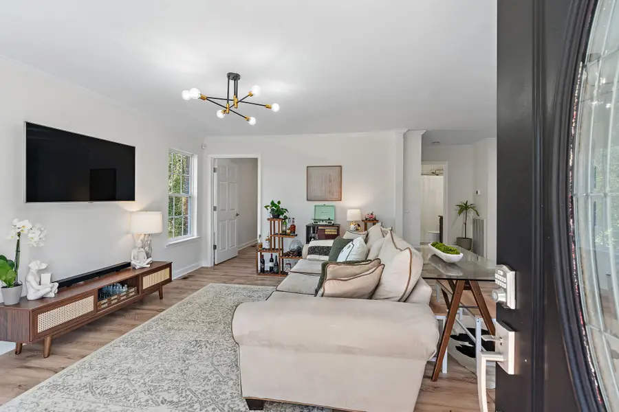 2418C Abbott Martin Rd, Nashville, TN 37215 - #3